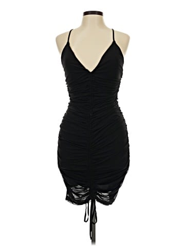 Mind Code Cocktail Dress (view 1)