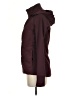Athleta Solid Burgundy Jacket Size XS - photo 5