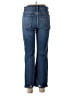 Just Black Blue Jeans Size 28 waist - photo 2