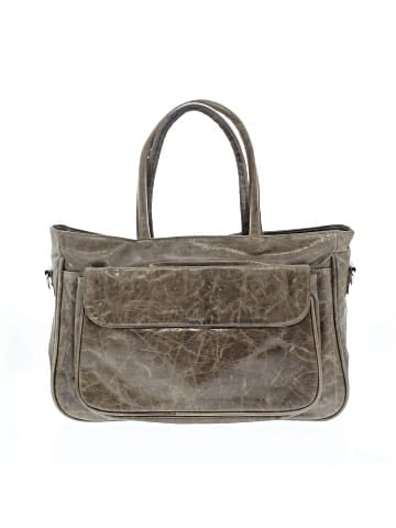 Latico Leather Satchel (view 1)
