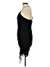 Mind Code Black Cocktail Dress Size L - photo 5