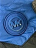 MICHAEL Michael Kors Color Block Blue Snow Jacket Size L - photo 6