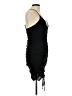 Mind Code Black Cocktail Dress Size L - photo 4