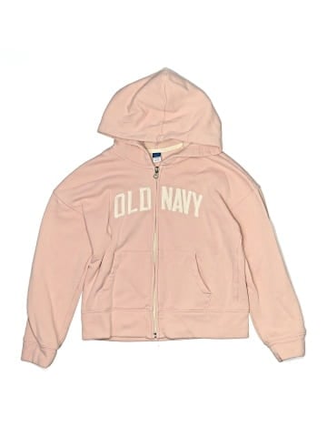 Old Navy Zip Up Hoodie (view 1)