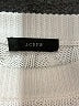 J.Crew 100% Cotton Ivory Pullover Sweater Size 18 (estimated) - photo 7