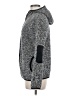 Merrell 100% Acrylic Gray Cardigan Size M - photo 5