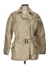 Eddie Bauer Tan Trenchcoat Size L - photo 1