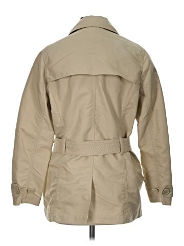 Eddie Bauer Trenchcoat (view 2)
