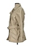 Eddie Bauer Tan Trenchcoat Size L - photo 5