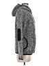 Merrell 100% Acrylic Gray Cardigan Size M - photo 4