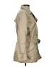 Eddie Bauer Tan Trenchcoat Size L - photo 4