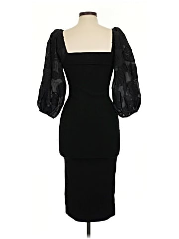 Jealous Tomato Cocktail Dress (view 2)