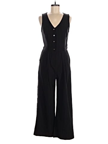 Monteau Jumpsuit (view 1)