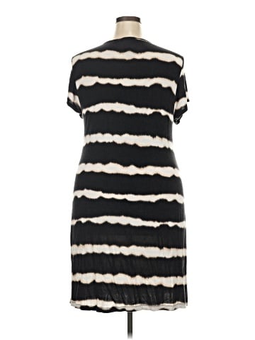 U-Knit Casual Dress (view 2)
