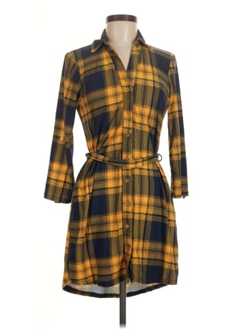 Justify Casual Dress (view 1)