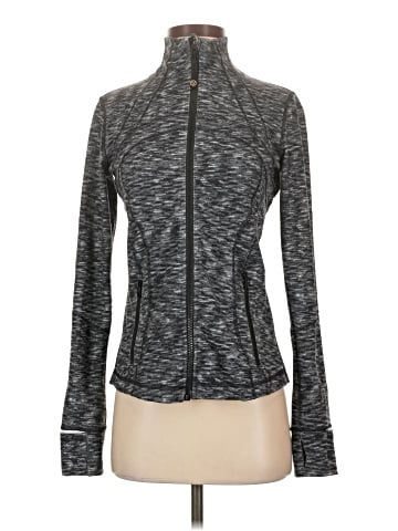 Lululemon Athletica Track Jacket (view 1)