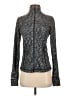Lululemon Athletica Gray Track Jacket Size S (estimated) - photo 1
