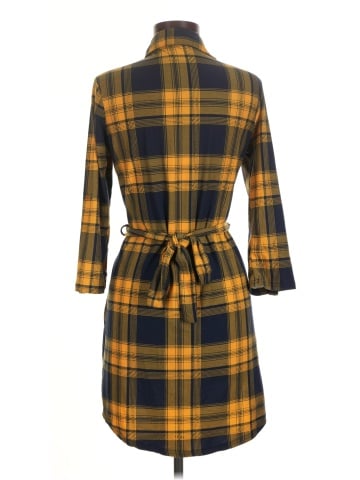 Justify Casual Dress (view 2)