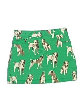 Mini Boden Skirt