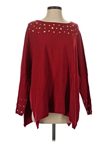 Chico's Pullover Sweater (view 1)