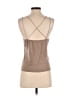 Gaze Tan Tank Top Size M - photo 2
