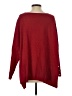 Chico's Stars Red Pullover Sweater Size Sm - Med - photo 2