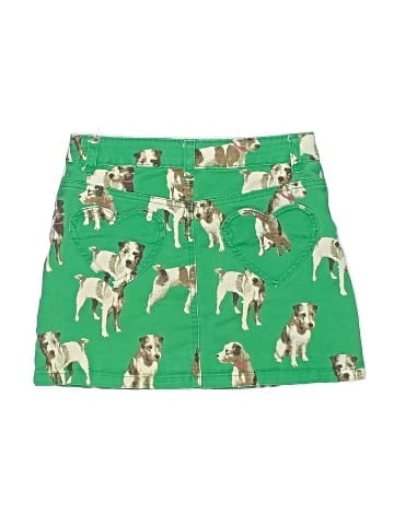 Mini Boden Skirt (view 2)