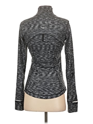 Lululemon Athletica Track Jacket (view 2)
