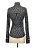 Lululemon Athletica Gray Track Jacket Size S (estimated) - photo 2
