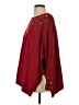 Chico's Stars Red Pullover Sweater Size Sm - Med - photo 5