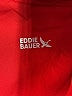 Eddie Bauer 100% Polyester Color Block Red Jacket Size S (kids) - photo 3