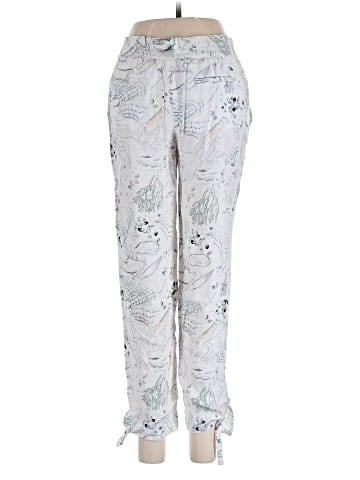 Club Monaco Silk Pants (view 2)