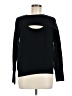 Vince Camuto Black Pullover Sweater Size M - photo 1
