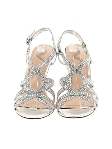 Nina Sandals (view 2)