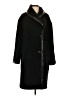 Halston Black Coat Size S - photo 1