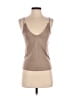 Gaze Tan Tank Top Size M - photo 1