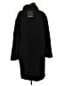 Halston Black Coat Size S - photo 2