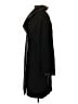 Halston Black Coat Size S - photo 5
