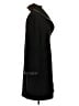 Halston Black Coat Size S - photo 4