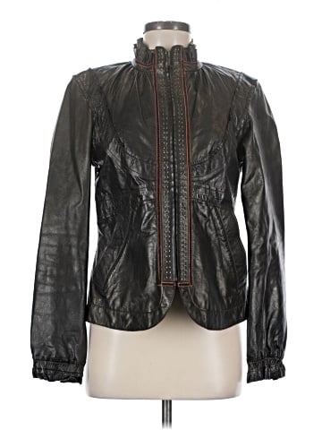 June Jacket (view 1)