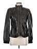 June Metallic Black Jacket Size M (estimated) - photo 1