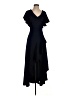 Miusol Black Cocktail Dress Size S - photo 1