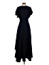 Miusol Black Cocktail Dress Size S - photo 2