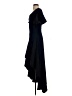 Miusol Black Cocktail Dress Size S - photo 5