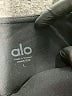 Alo Black Active Pants Size L - photo 7