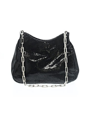 Unbranded Leather Shoulder Bag (view 1)