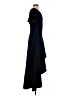 Miusol Black Cocktail Dress Size S - photo 4