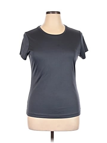 Danskin Now Active T-Shirt (view 1)