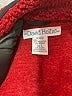 David Hollis Red Vest Size L - photo 6