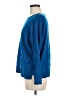 Chico's Blue Pullover Sweater Size M - photo 5